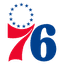 Philadelphia 76ers logo