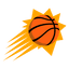 Phoenix Suns logo