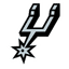 San Antonio Spurs logo