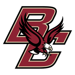 Boston College Eagles
