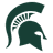 Michigan St Spartans