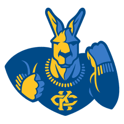 UMKC Kangaroos