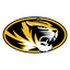 Missouri Tigers logo