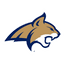Montana State Bobcats logo
