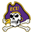 East Carolina Pirates