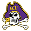 East Carolina Pirates logo