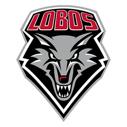 New Mexico Lobos