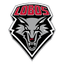 New Mexico Lobos logo
