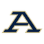 Akron Zips logo