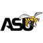 Alabama State Hornets logo
