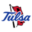 Tulsa Golden Hurricane logo