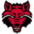 Arkansas St Red Wolves