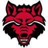 Arkansas St Red Wolves