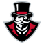 Austin Peay Governors logo