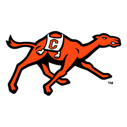 Campbell Fighting Camels