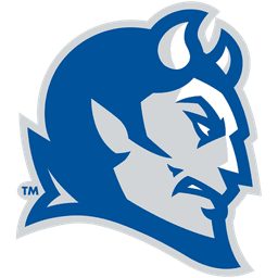 Central Connecticut St Blue Devils