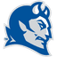 Central Connecticut Blue Devils logo