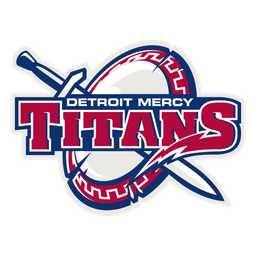Detroit Mercy Titans