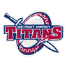 Detroit Mercy Titans