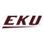 Eastern Kentucky Colonels logo