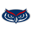 Florida Atlantic Owls logo