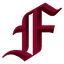 Fordham Rams logo