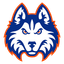 Houston Christian Huskies logo