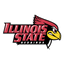 Illinois State Redbirds logo