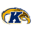 Kent State Golden Flashes logo
