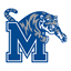 Memphis Tigers logo