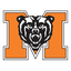 Mercer Bears logo