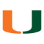 Miami Hurricanes logo