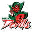 Mississippi Valley State Delta Devils logo