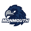 Monmouth Hawks logo