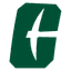 Charlotte 49ers logo