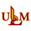 UL Monroe Warhawks logo