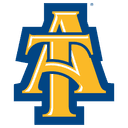 North Carolina A&T Aggies
