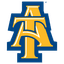 North Carolina A&T Aggies logo