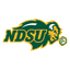 North Dakota State Bison logo