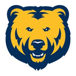 N Colorado Bears