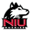 Northern Illinois Huskies logo