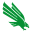 North Texas Mean Green logo