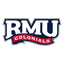 Robert Morris Colonials logo