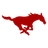 SMU Mustangs