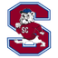 South Carolina State Bulldogs logo