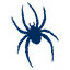 Richmond Spiders logo