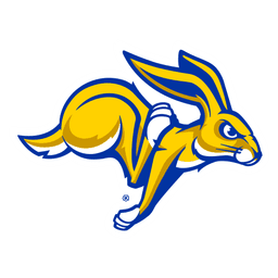 South Dakota St Jackrabbits