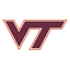 Virginia Tech Hokies logo