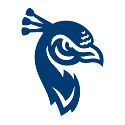 Saint Peter's Peacocks