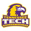 Tennessee Tech Golden Eagles logo